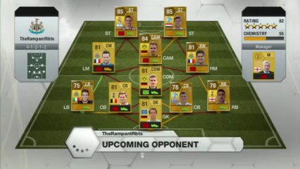 FIFA 13 Ultimate Team - Episode 29 - "The Cup Win"