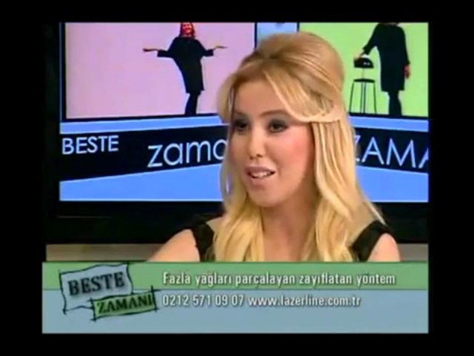 Beste Zamanı - SHOWMAX