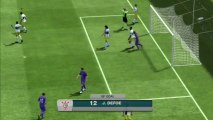FIFA 13 Ultimate Team Ruin a Randomer - Episode 35 with Calfreezy