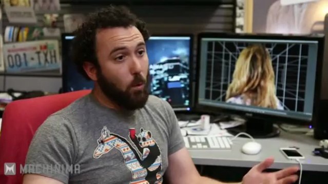 CALL OF DUTY: GHOSTS DLC GAMEPLAY(parody)