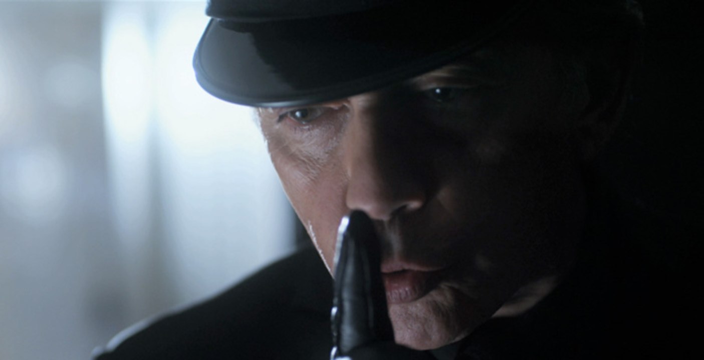 Bande annonce fictions 2012