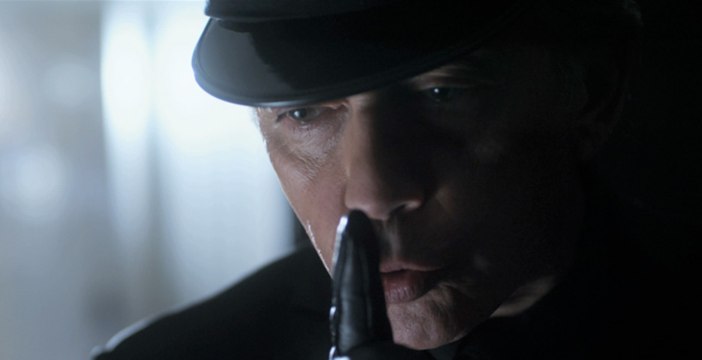 Bande annonce fictions 2012