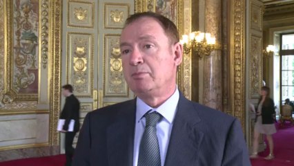 [Entretien] Partenariat transatlantique : le point de vue de la commission des affaires européennes