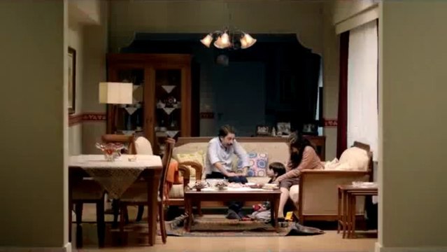 Türkiye Finans Finansör Reklamı - bankalar.org