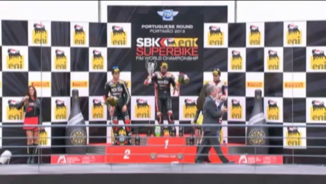 SBK: Lavertys gemischte Gefühle und Sykes' Warm-Up-Drama