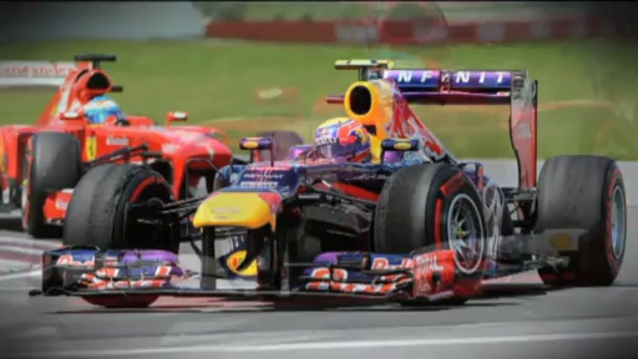 F1: Pure Vettel-Dominanz! Start-Ziel-Sieg in Kanada