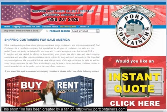 Awesome Benefits that You Can Acquire from Storage Containers