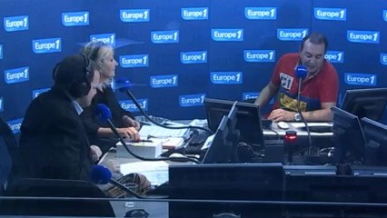 Maïtena Biraben sur tous les fronts