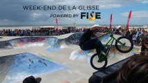 Teaser Week-end de la glisse - Le Havre 2013