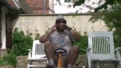 Essai Pit Bike : quand les essayeurs MR partent en week-end