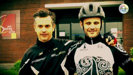 The Sun Trip - Stéphane Scotto - Stéphane Briel