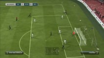 FIFA 13 Ultimate Team Episode 27 - Ruin a Randomer - In Form Walcott