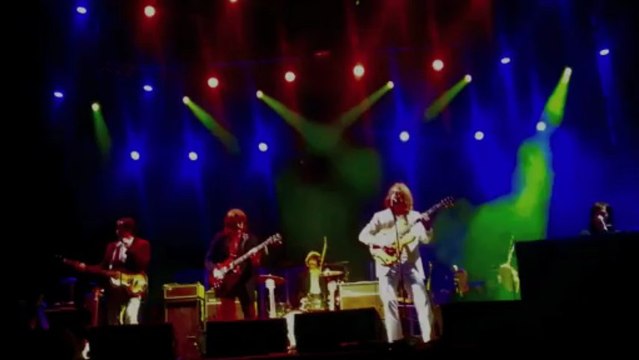 The Bootleg Beatles - Come Together (live) à l'occasion de l'Armada 2013 9 juin 2013 à 21 h 00