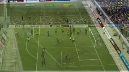 The Ultimate Team - Special Episode - Possession = Power