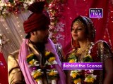 RK & Madhubala wedding Reception - Exclusive Behind the scenes - Madhubala Ek Ishq Ek Junoon