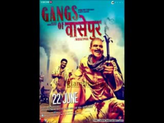Manmauji With Lyrics Gangs Of Wasseypur 2012 Official HD Video Song