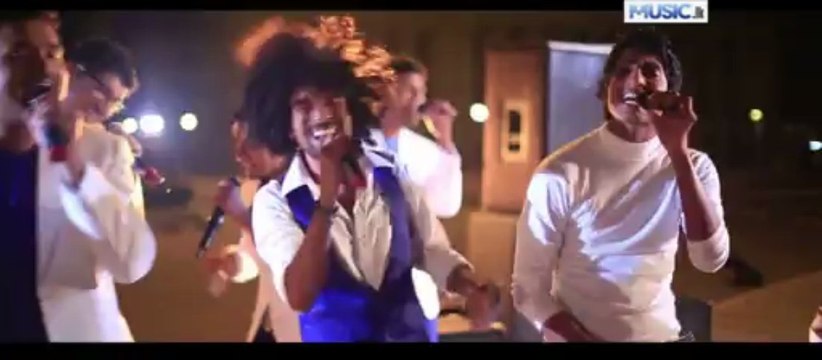 Pem Lowe - Voice Print ft Piyal Perera - Music.lk