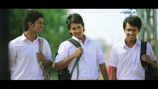 Perada Handawa Giya Oya (Oya Nisa Handala 2) - Roshan Fernando - Music.lk