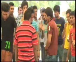 Muhammad Ali Jinnah University Isd Lipdub