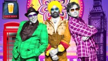 Yamla Pagla Deewana 2 Review