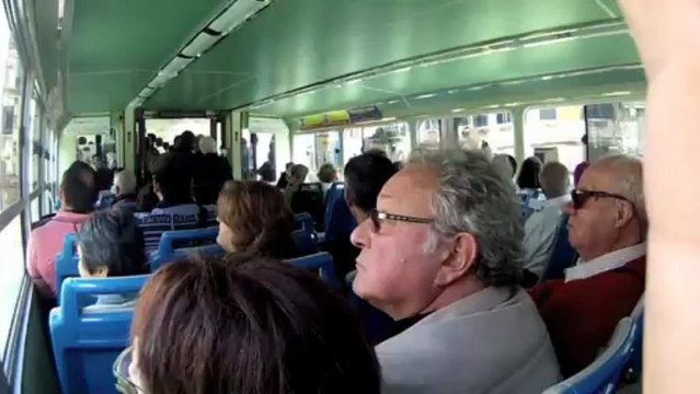 Venise Italia Yachts 1098