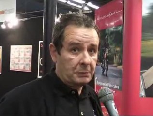 Interview video : Hervé Gicquel (Club 14)