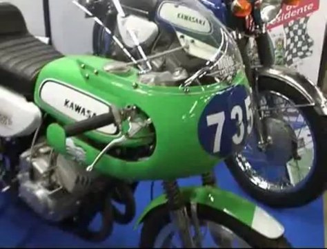 Vidéo : Yves Evrard, président des Amis de la Coupe