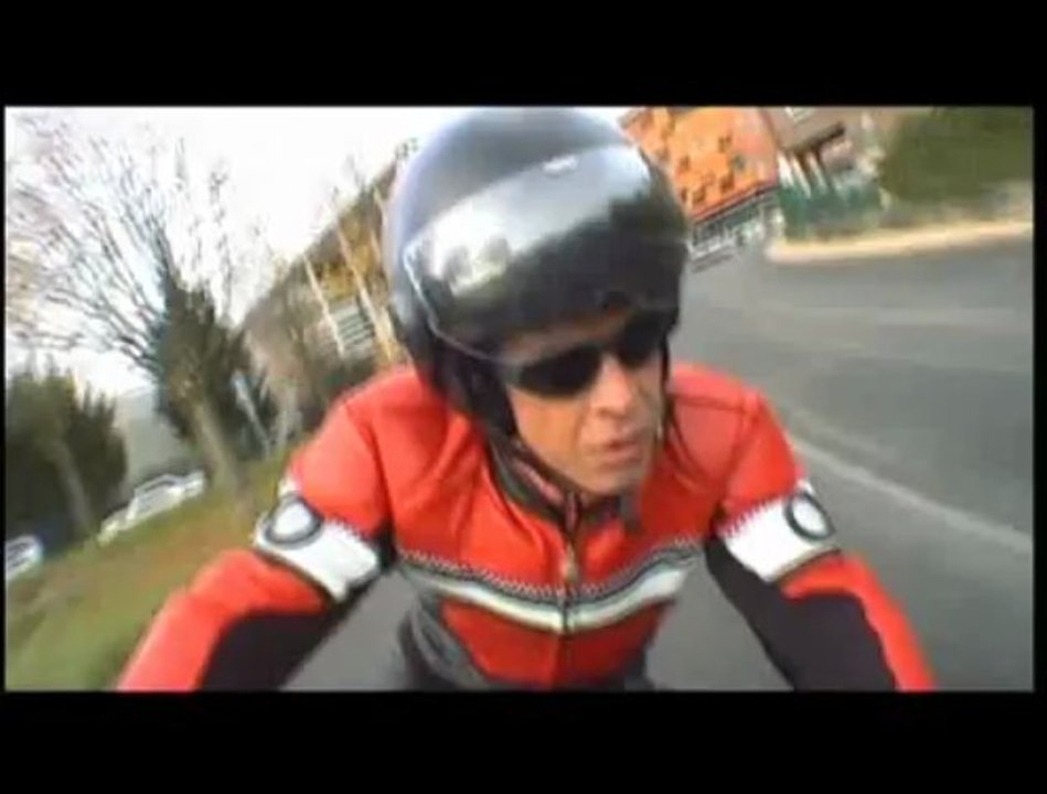 Court-métrage : Sans Chevaux