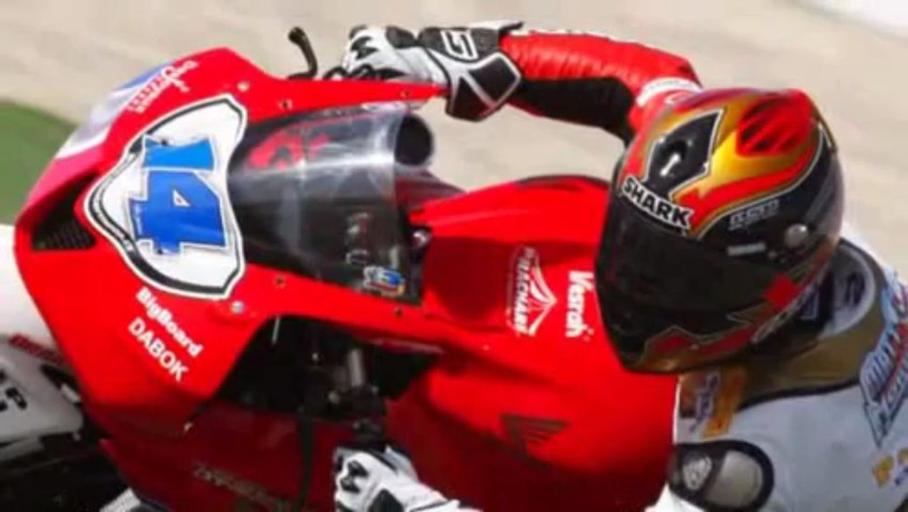 Vidéo : Interview Matthieu Lagrive