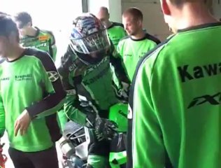 Vidéo : interview de Christian Bourgeois