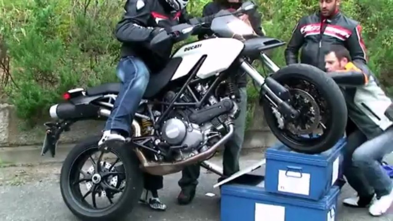 video laconi