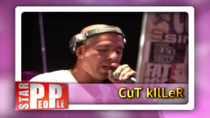 Cut Killer : confessions sur sa belle !