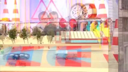 Nouvelle campagne de sécurité : les chaînes de télé au service du ministère