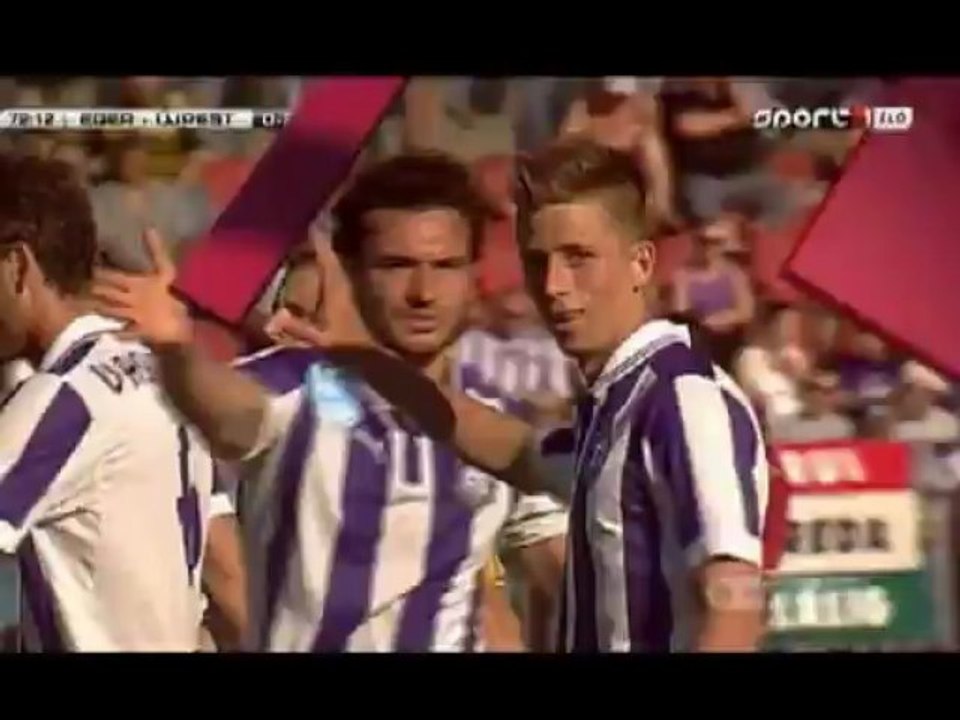 Újpest FC Gólszépségverseny 2012/2013