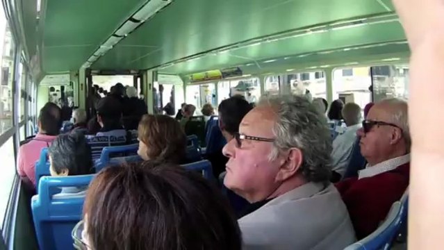 Venise Italia Yachts 1098