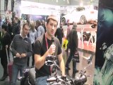 Vidéo - MR vous présente la Kawasaki W 800