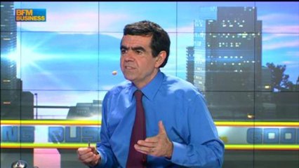 Criteo et Pretty Simple : Benoist Grossmann, managing partner chez Idinvest, dans GMB - 10 juin