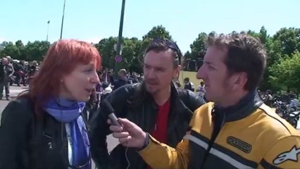 Video - Manifestation du 18 Juin on y était avec vous