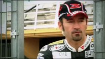 Aprilia RSV4 Factory : les vidéos