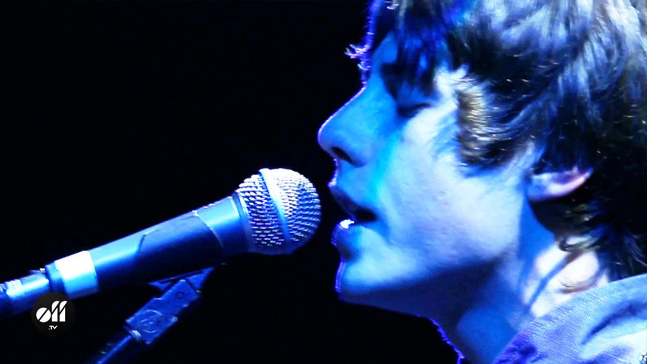 OFF LIVE - Jake Bugg "Taste It"