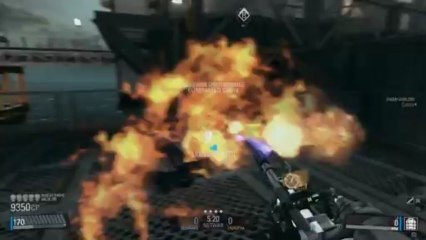 Blacklight Retribution - E3 2013 Trailer "Coming Soon to PS4" [HD]