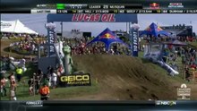 2013 AMA 250 Motocross Rd 4 High Point Moto 2