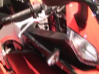 Vidéo - MR vous présente les Aprilia RS4 125 et Honda CBR 125 R