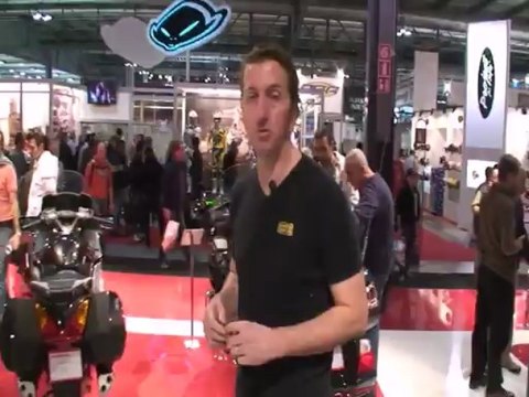 Vidéo - Présentation du Moto Revue n° 3894