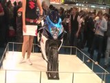 Vidéo - MR vous présente les Suzuki GSX-R 600/750 2011