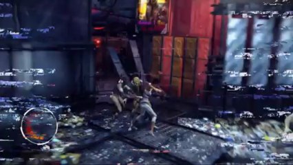 Remember Me Episode 1 - Mauvaise vie/Mauvaise techno