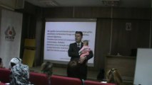 29 Mayıs 2013 Eğitim Yönetmeni Gurbet Altay Başarılı İlişki ve Duygu Yönetimi-2