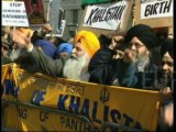 Pakistan's ISI supporting Khalistanis