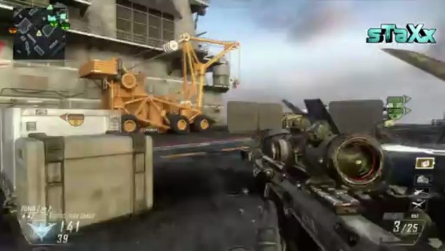 Lo pillamos todo - Road to gold DSR-50 - Black Ops 2 - Episodio 4