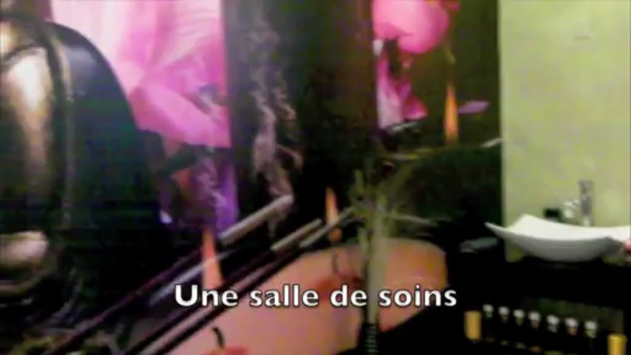 A Hirson, un nouvel espace Forme et bien-être
